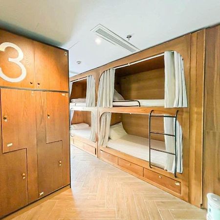 Seahorse Tropical Apartment דה נאנג מראה חיצוני תמונה